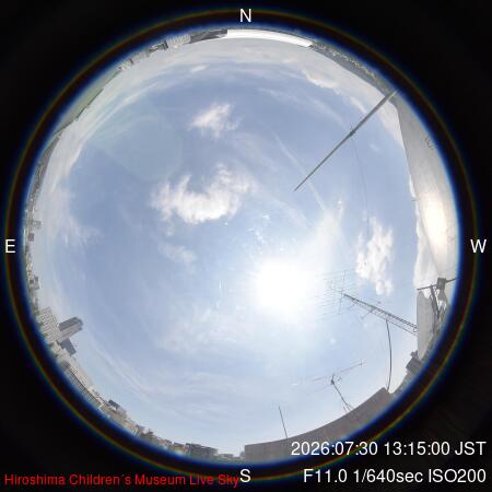 now sky