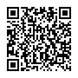 観覧申込みQRコード